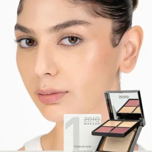 Face Perfecting Palette