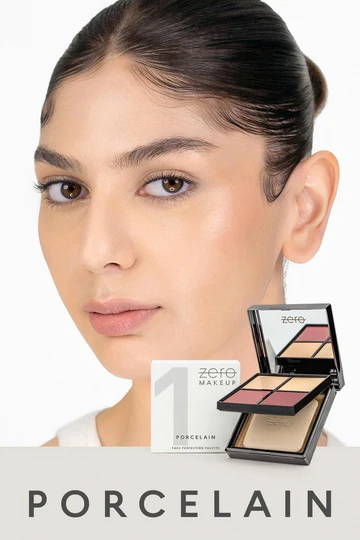 Face Perfecting Palette